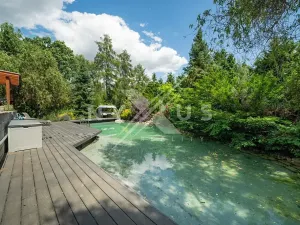 Prodej pozemku pro bydlení, Mníšek pod Brdy, Ve Štítku, 1424 m2