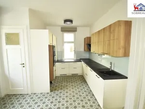Pronájem bytu 3+1, Teplice, Poštovní, 137 m2