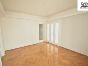 Pronájem bytu 3+1, Teplice, Poštovní, 137 m2