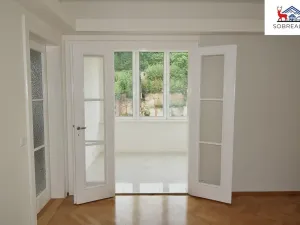 Pronájem bytu 3+1, Teplice, Poštovní, 137 m2