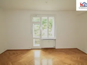 Pronájem bytu 3+1, Teplice, Poštovní, 137 m2