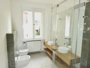 Pronájem bytu 3+1, Teplice, Poštovní, 137 m2