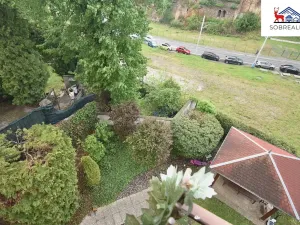 Pronájem bytu 3+1, Teplice, Poštovní, 137 m2