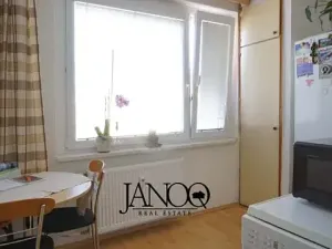 Pronájem bytu 1+1, Brno, Laštůvkova, 38 m2