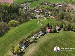 Prodej chaty, Úbislavice, 71 m2