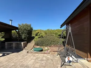 Prodej chaty, Úbislavice, 71 m2