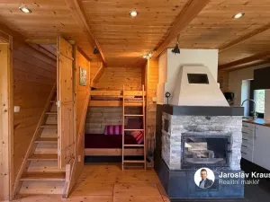 Prodej chaty, Úbislavice, 71 m2