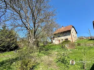 Prodej rodinného domu, Cerekvice nad Bystřicí, 62 m2
