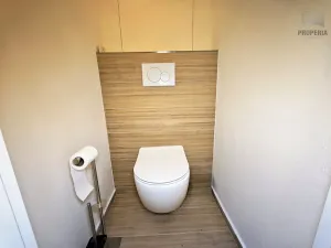 Prodej bytu 3+1, Olomouc, Fischerova, 68 m2