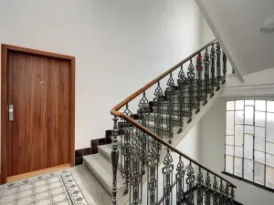 Pronájem bytu 2+1, Brno, Kobližná, 61 m2