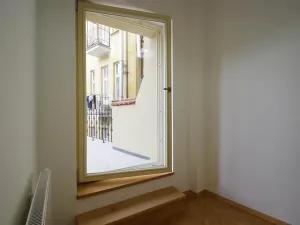 Pronájem bytu 2+kk, Praha - Staré Město, Kozí, 125 m2