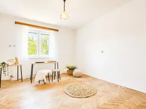 Prodej bytu 3+1, Písek, Baarova, 80 m2