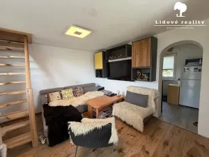 Prodej chaty, Baška, 49 m2
