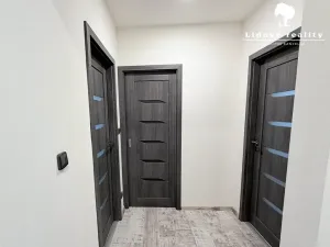 Prodej bytu 3+1, Frýdek-Místek, Mánesova, 84 m2