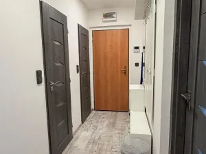 Prodej bytu 3+1, Frýdek-Místek, Mánesova, 84 m2