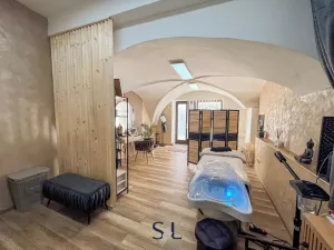 Pronájem obchodního prostoru, Česká Lípa, Berkova, 31 m2