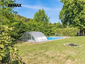 Prodej rodinného domu, Zbiroh, 180 m2