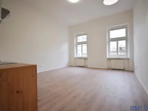 Pronájem bytu 3+kk, Teplice, Českobratrská, 60 m2