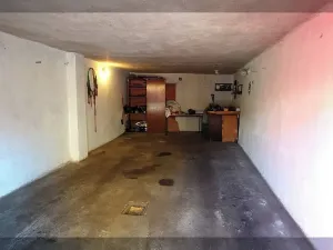 Pronájem garáže, České Budějovice, Klavíkova, 26 m2