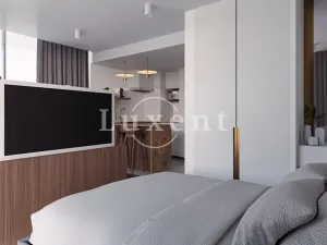 Prodej bytu 1+1, Taqah, Omán, 56 m2