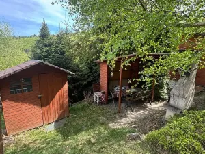 Prodej chaty, Košařiska, 49 m2
