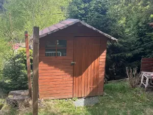 Prodej chaty, Košařiska, 49 m2