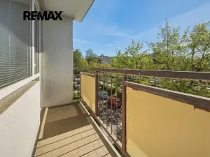 Prodej bytu 2+1, Děčín, Kamenická, 59 m2