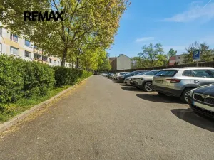 Prodej bytu 2+1, Děčín, Kamenická, 59 m2