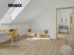 Prodej rodinného domu, Česká Lípa, 159 m2