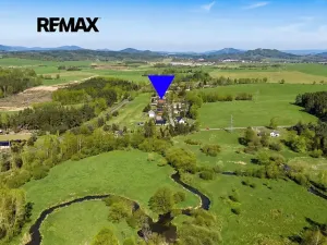Prodej rodinného domu, Česká Lípa, 159 m2