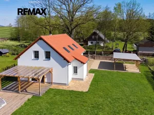 Prodej rodinného domu, Česká Lípa, 159 m2