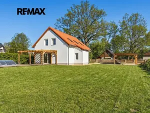Prodej rodinného domu, Česká Lípa, 159 m2