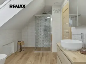 Prodej rodinného domu, Česká Lípa, 159 m2