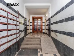 Prodej bytu 2+1, Praha - Žižkov, Lucemburská, 52 m2
