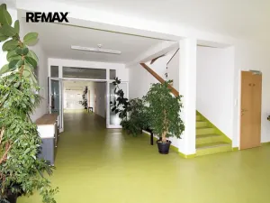 Pronájem kanceláře, Ústí nad Labem, náměstí Prokopa Velikého, 24 m2