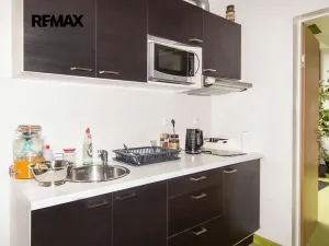 Pronájem kanceláře, Ústí nad Labem, náměstí Prokopa Velikého, 24 m2