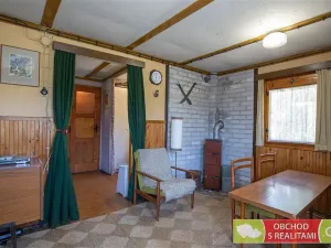 Prodej chaty, Kamenný Přívoz, 35 m2