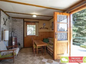 Prodej chaty, Kamenný Přívoz, 35 m2