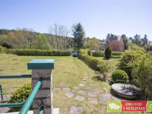 Prodej chaty, Kamenný Přívoz, 35 m2