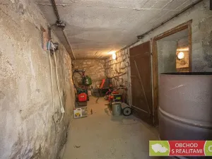 Prodej chaty, Kamenný Přívoz, 35 m2