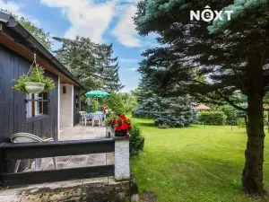 Prodej chaty, Tábor, 54 m2