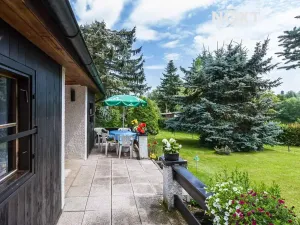 Prodej chaty, Tábor, 54 m2