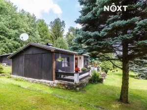 Prodej chaty, Tábor, 54 m2