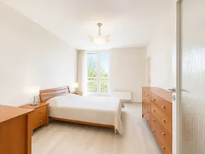Pronájem bytu 3+kk, Praha - Troja, Vřesová, 83 m2