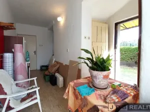 Prodej rodinného domu, Horní Beřkovice, U Lékárny, 115 m2