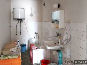 Prodej rodinného domu, Horní Beřkovice, U Lékárny, 115 m2