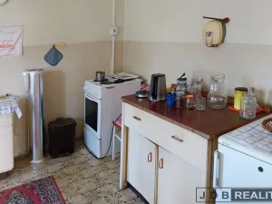 Prodej rodinného domu, Horní Beřkovice, U Lékárny, 115 m2
