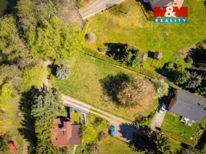 Prodej chaty, Bystřice, Semovická, 13 m2