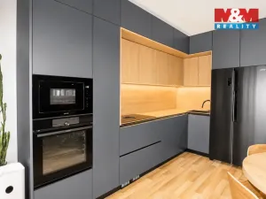 Prodej bytu 4+kk, Praha, Ke kříži, 76 m2