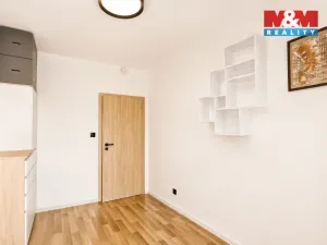 Prodej bytu 4+kk, Praha, Ke kříži, 76 m2